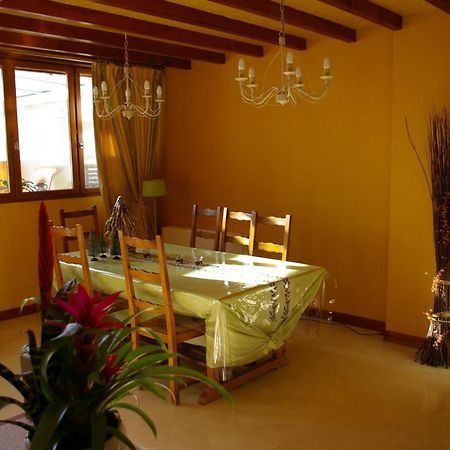 La Cognee Bed and Breakfast Cugnaux Εξωτερικό φωτογραφία