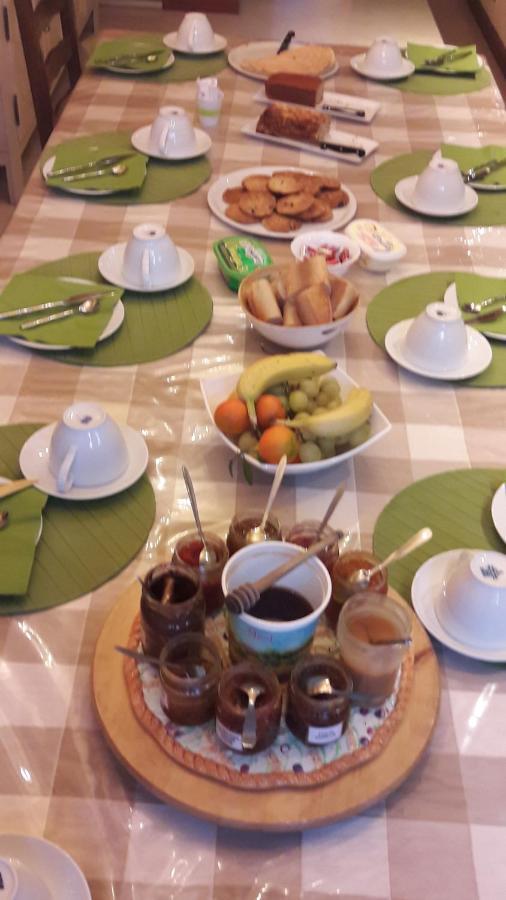 La Cognee Bed and Breakfast Cugnaux Εξωτερικό φωτογραφία