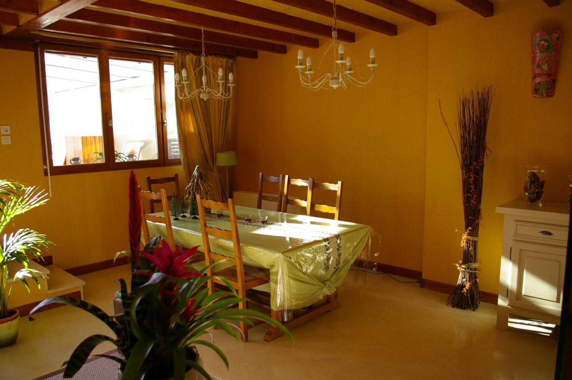 La Cognee Bed and Breakfast Cugnaux Εξωτερικό φωτογραφία