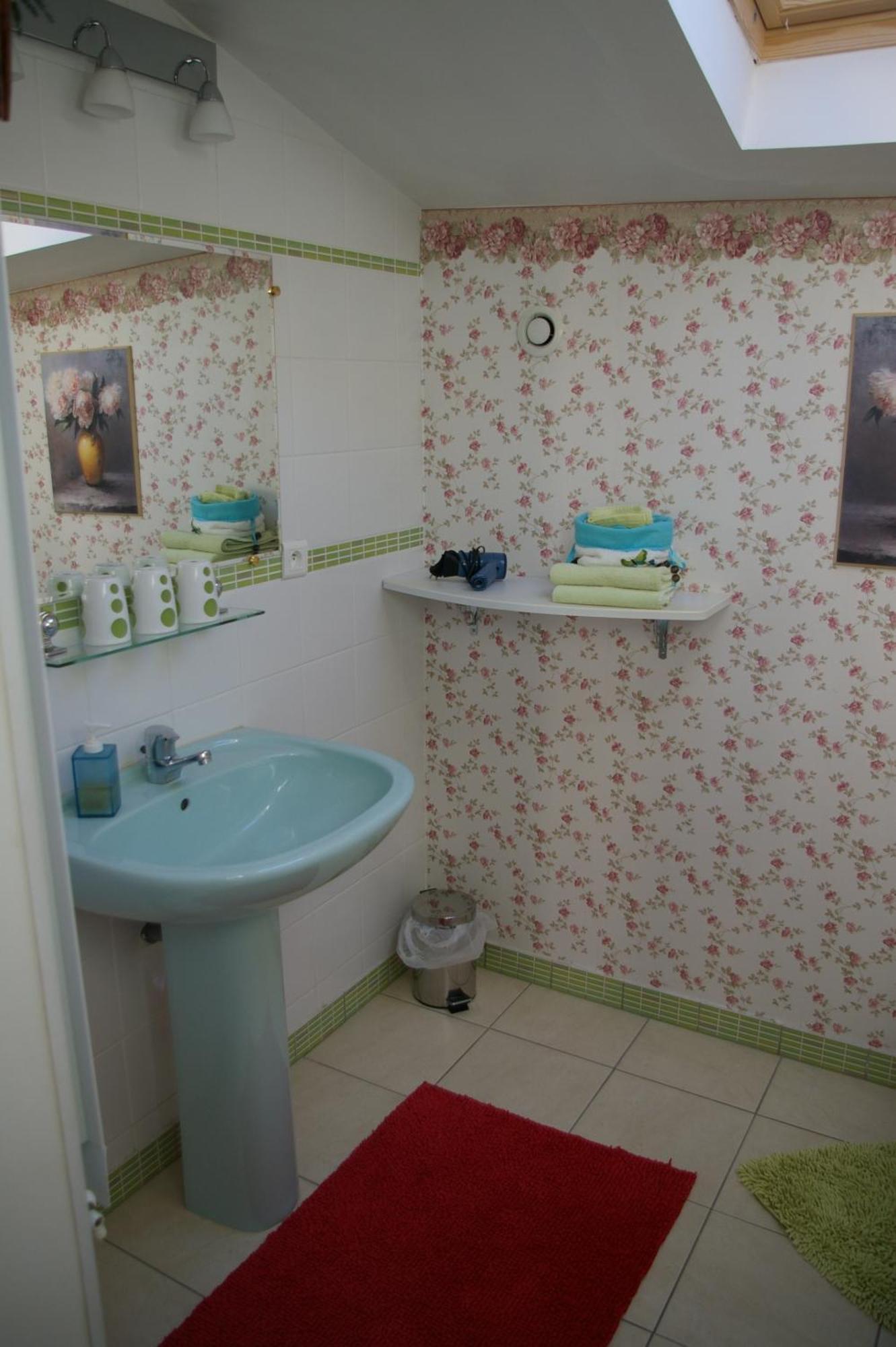 La Cognee Bed and Breakfast Cugnaux Εξωτερικό φωτογραφία