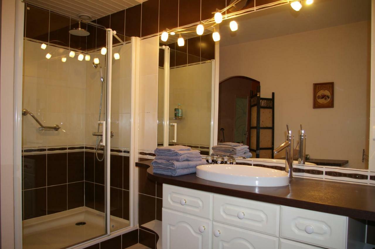 La Cognee Bed and Breakfast Cugnaux Εξωτερικό φωτογραφία