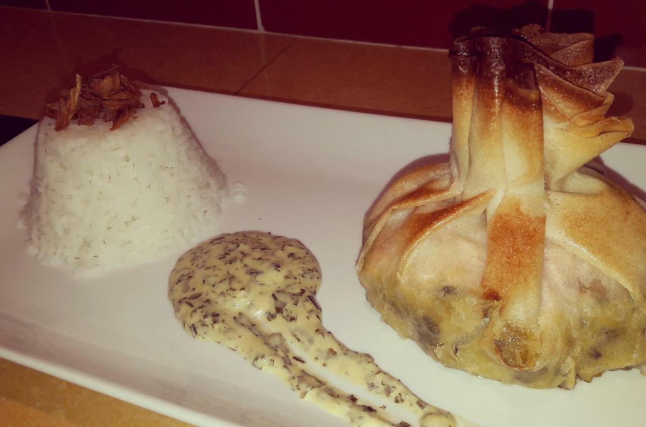 La Cognee Bed and Breakfast Cugnaux Εξωτερικό φωτογραφία