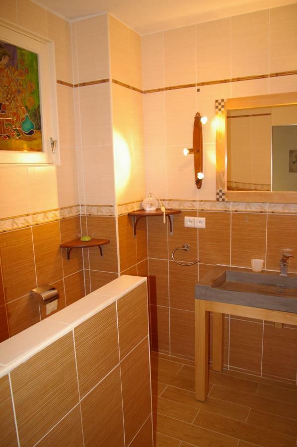 La Cognee Bed and Breakfast Cugnaux Εξωτερικό φωτογραφία