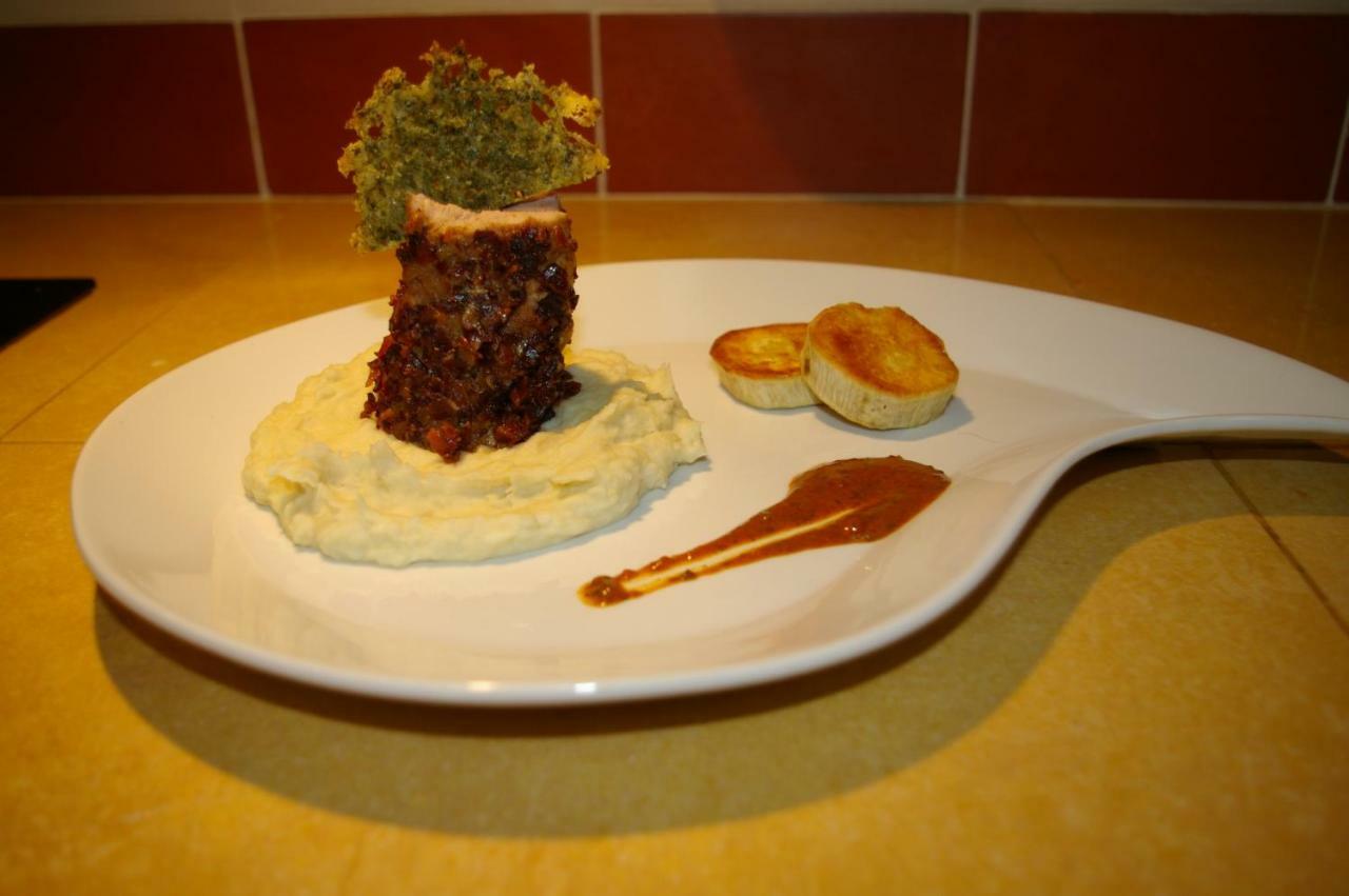La Cognee Bed and Breakfast Cugnaux Εξωτερικό φωτογραφία