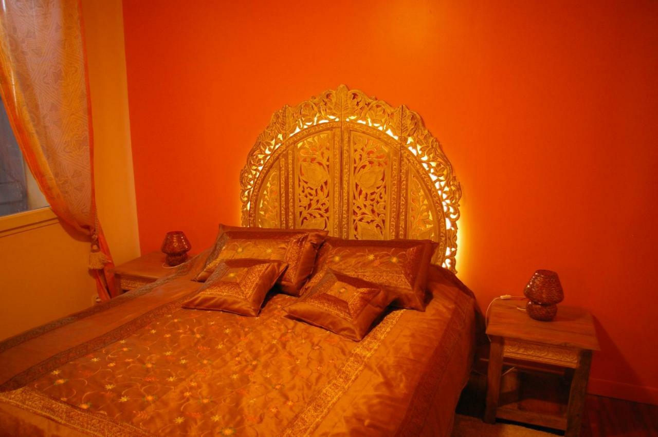 La Cognee Bed and Breakfast Cugnaux Δωμάτιο φωτογραφία